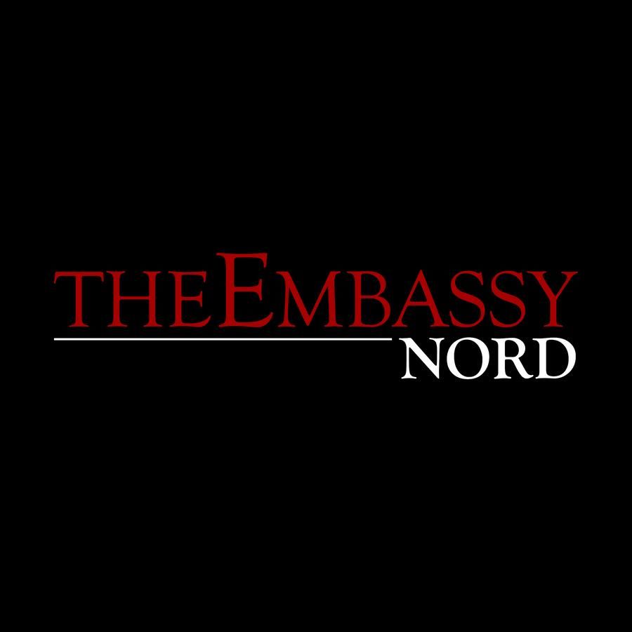 Отель The Embassy Nord Бухарест-13