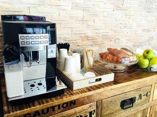 Отель The Embassy Nord Бухарест-5